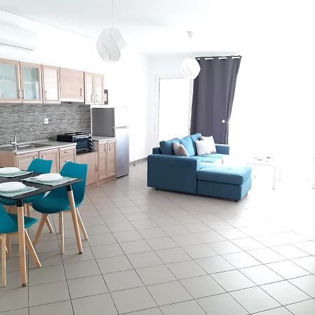 Babis Prinos Apartment Kültér fotó