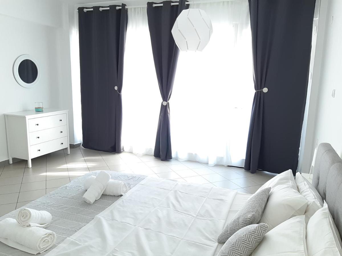 Babis Prinos Apartment Kültér fotó