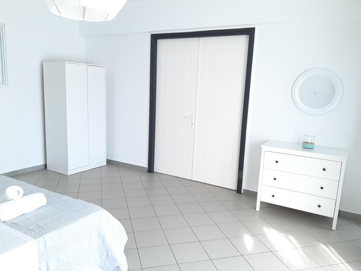 Babis Prinos Apartment Kültér fotó
