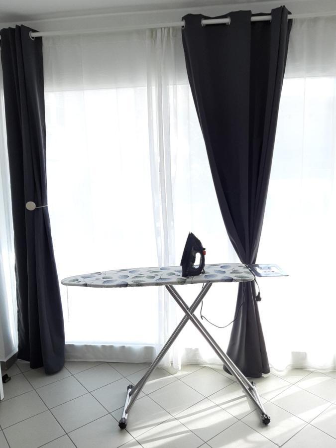Babis Prinos Apartment Kültér fotó